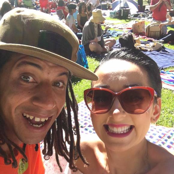 Meet your Posher, Dax - Picture 1 of 1